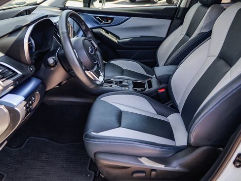 Used 2023 Subaru Crosstrek Hybrid w/ Moonroof Package w/Navigation image 19