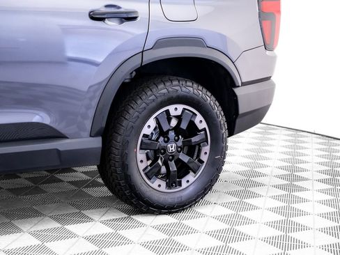 New 2026 Honda Passport TrailSport Elite image 38