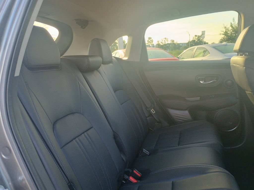 Used 2026 Honda HR-V EX-L image 21