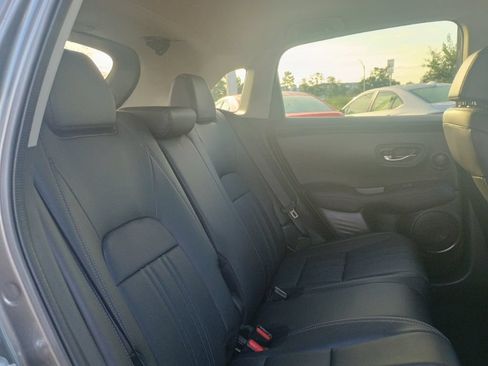 Used 2026 Honda HR-V EX-L image 21