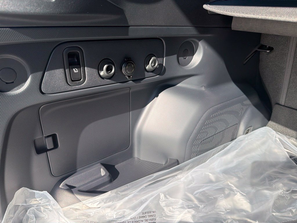 New 2026 Subaru Forester Touring AWD/4WD image 28