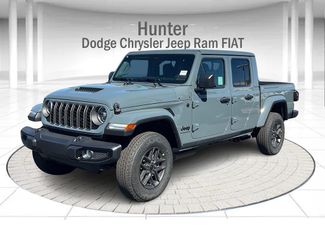 New 2026 Jeep Gladiator Sport AWD/4WD video 1
