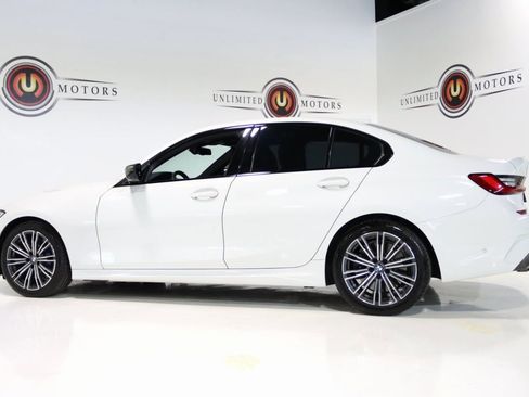 Used 2020 BMW M340i xDrive w/ Parking Assistance Package image 28