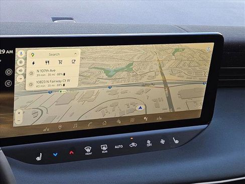 Used 2026 Nissan Leaf SV+ w/ Floor Mat Package (SV+) image 13