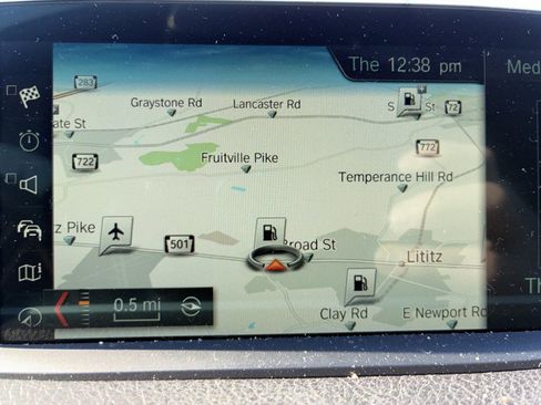 Used 2016 BMW 328i xDrive Sedan image 9