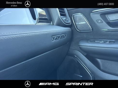Used 2025 RAM 1500 RHO w/ RHO Level 1 Equipment Group AWD/4WD image 35