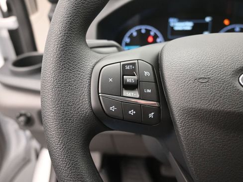 New 2025 Ford Transit 250 Low Roof w/ Load Area Protection Package image 6