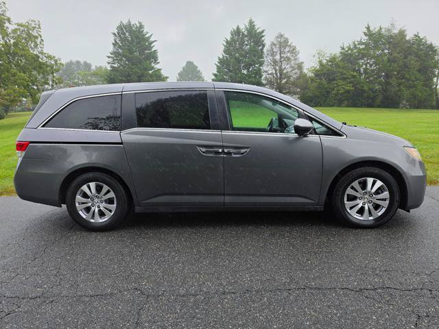 Used 2014 Honda Odyssey EX-L image 5