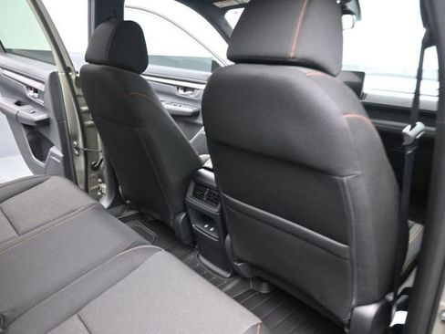 New 2026 Honda CR-V TrailSport image 29