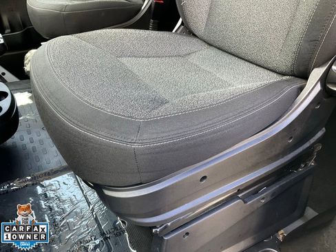 Used 2025 RAM ProMaster 2500 w/ Convenience Group FWD image 15