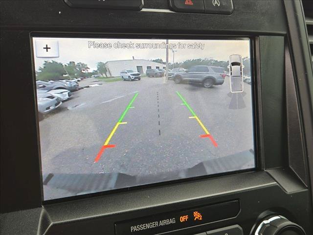 Used 2019 Ford F150 XL w/ Equipment Group 101A Mid RWD image 12
