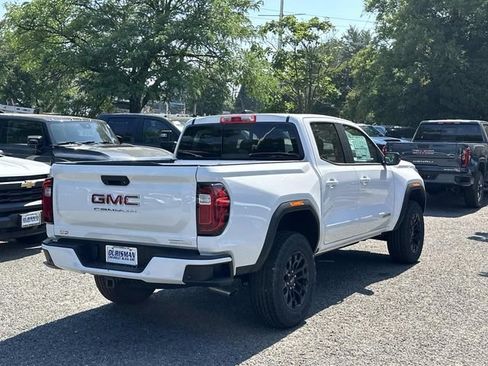 New 2026 GMC Canyon Elevation w/ Convenience Package RWD image 2