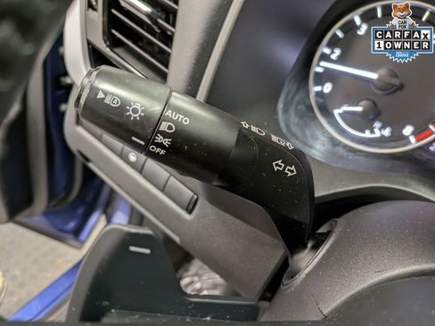 Used 2023 Nissan Rogue SL w/ SL Premium Package image 18