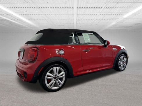 Used 2019 MINI Cooper John Cooper Works image 6
