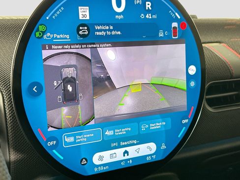 New 2026 MINI Cooper S image 16