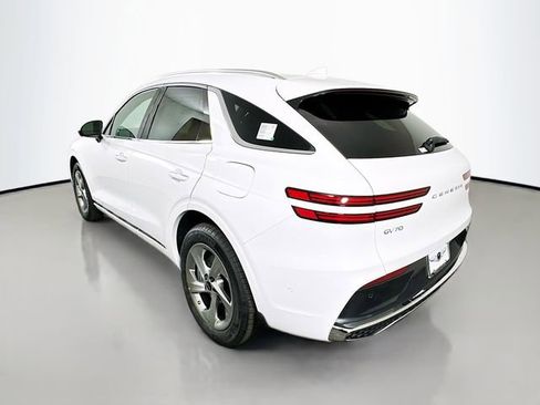 New 2026 Genesis GV70 2.5T Advanced image 7