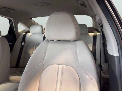 Used 2023 Hyundai Sonata SEL FWD image 26