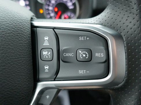 New 2026 RAM 2500 Tradesman image 21