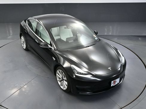 Used 2018 Tesla Model 3 Long Range AWD/4WD image 53