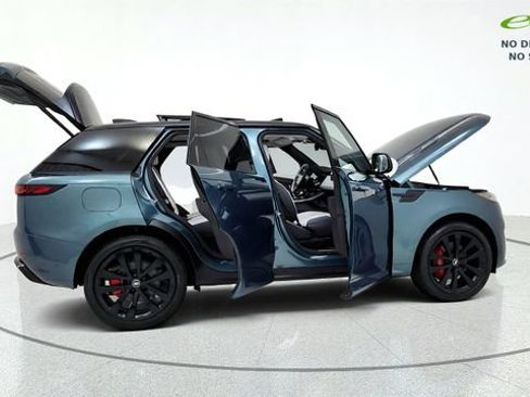Used 2023 Land Rover Range Rover Sport SE Dynamic AWD/4WD image 20