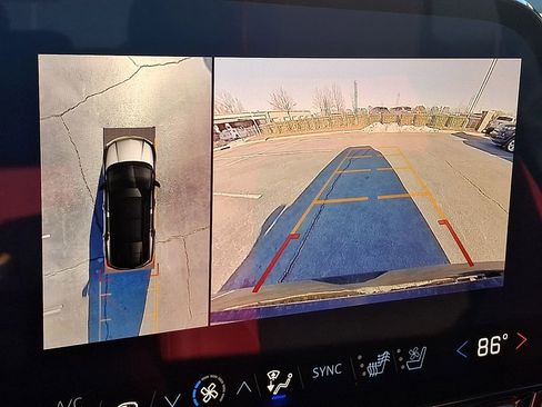 Used 2024 Chevrolet Blazer EV RS image 18