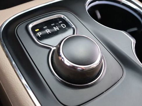 Used 2017 Dodge Durango Citadel RWD image 29