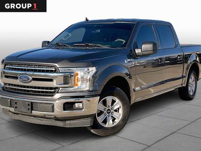 Used 2019 Ford F150 XLT