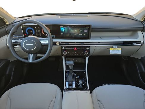 New 2026 Hyundai Tucson SEL image 9