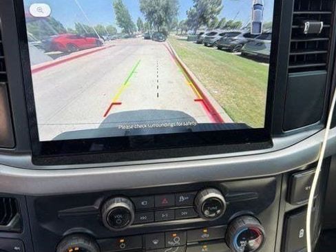 Used 2025 Ford F150 XL AWD/4WD image 7