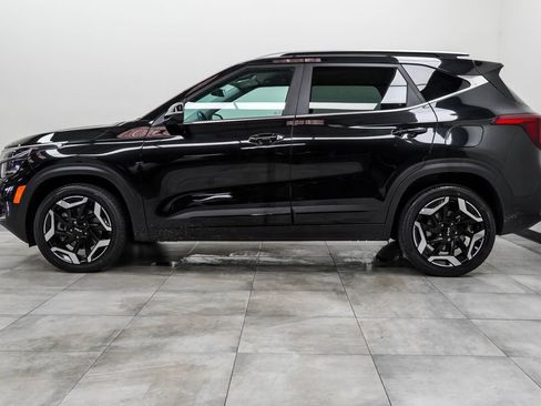Used 2024 Kia Seltos SX AWD/4WD image 8