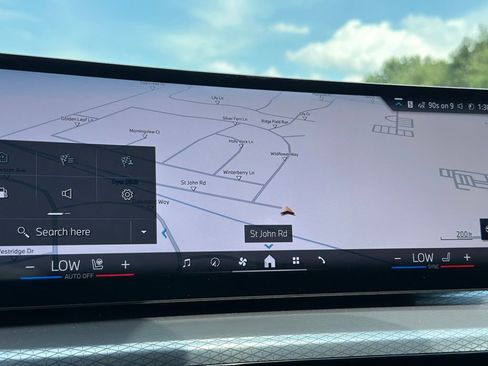 New 2025 BMW 330i xDrive 330i xDrive image 42