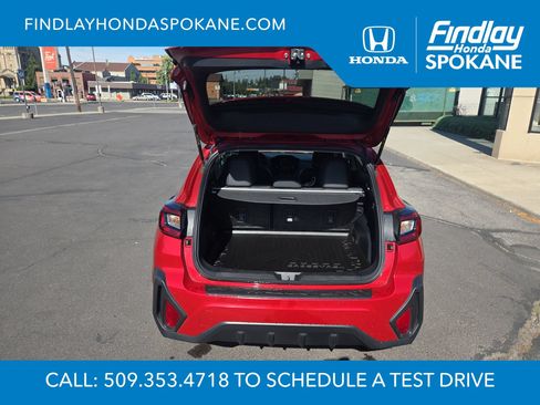 Used 2024 Subaru Crosstrek 2.5i Limited AWD/4WD image 11