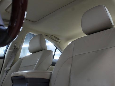 Used 2008 Lexus ES 350 FWD image 8