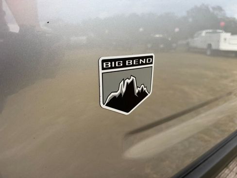 Used 2022 Ford Bronco Sport Big Bend w/ Convenience Package image 28