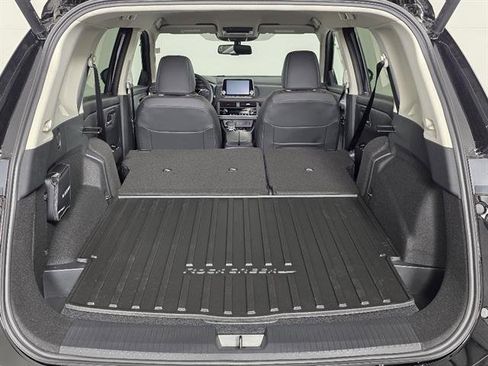 New 2026 Nissan Rogue SV w/ Rock Creek Premium Package AWD/4WD image 19