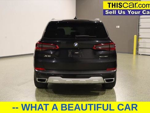 Used 2019 BMW X5 xDrive40i w/ Convenience Package image 6