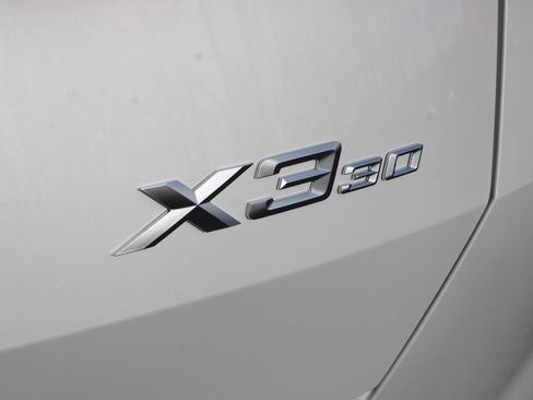 New 2026 BMW X3 xDrive30 w/ Premium Package image 55