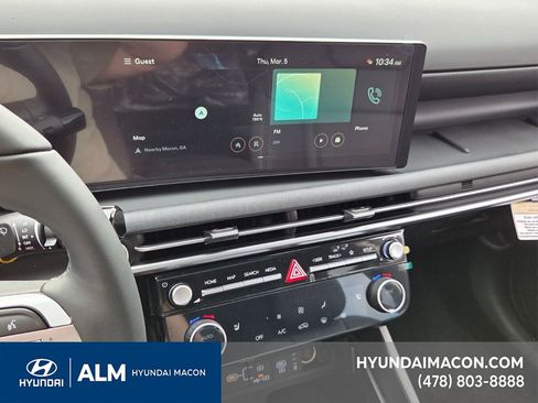 New 2026 Hyundai Tucson SEL image 22