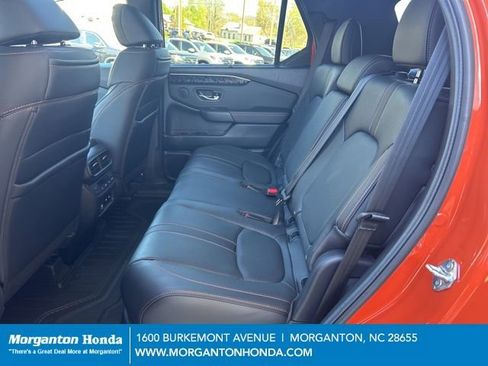 Used 2026 Honda Passport TrailSport Elite image 31