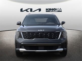 New 2025 Kia Sorento SX Prestige video 2