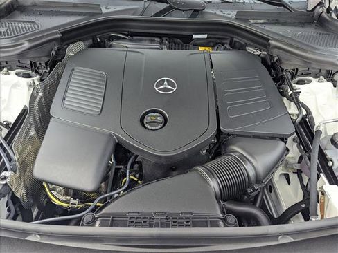 Used 2026 Mercedes-Benz GLC 300 image 15