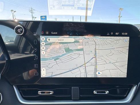 New 2026 Chevrolet Equinox LT w/ Convenience Package II FWD image 22