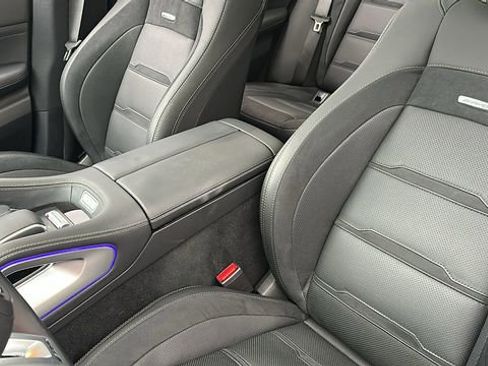 Certified 2024 Mercedes-Benz GLE 53 AMG 4MATIC image 29