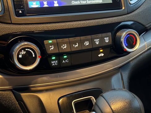 Used 2015 Honda CR-V EX image 37