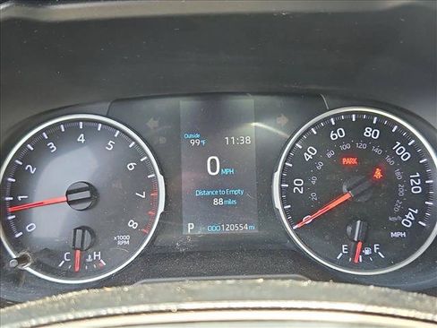 Used 2020 Toyota RAV4 LE w/ Carpet Mat Package FWD image 14
