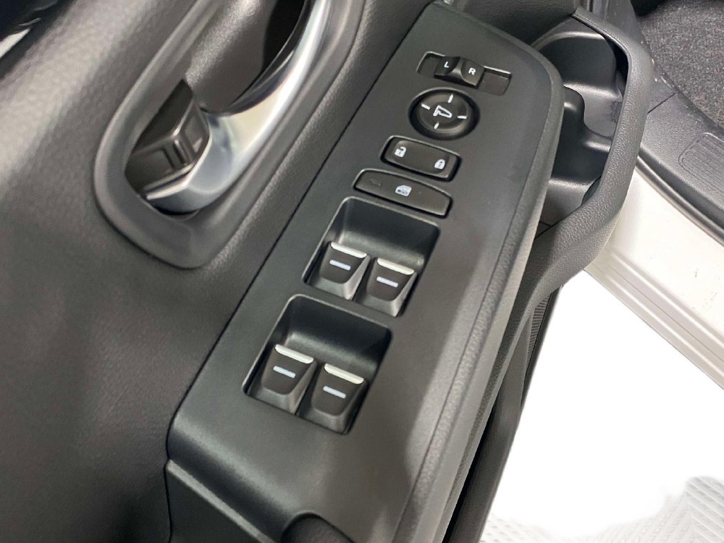 New 2026 Honda Pilot EX-L image 20