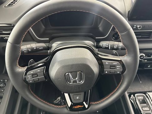 Used 2026 Honda Passport TrailSport Elite image 29