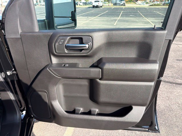 New 2026 Chevrolet Silverado 2500 Custom w/ Custom Value Package AWD/4WD image 29