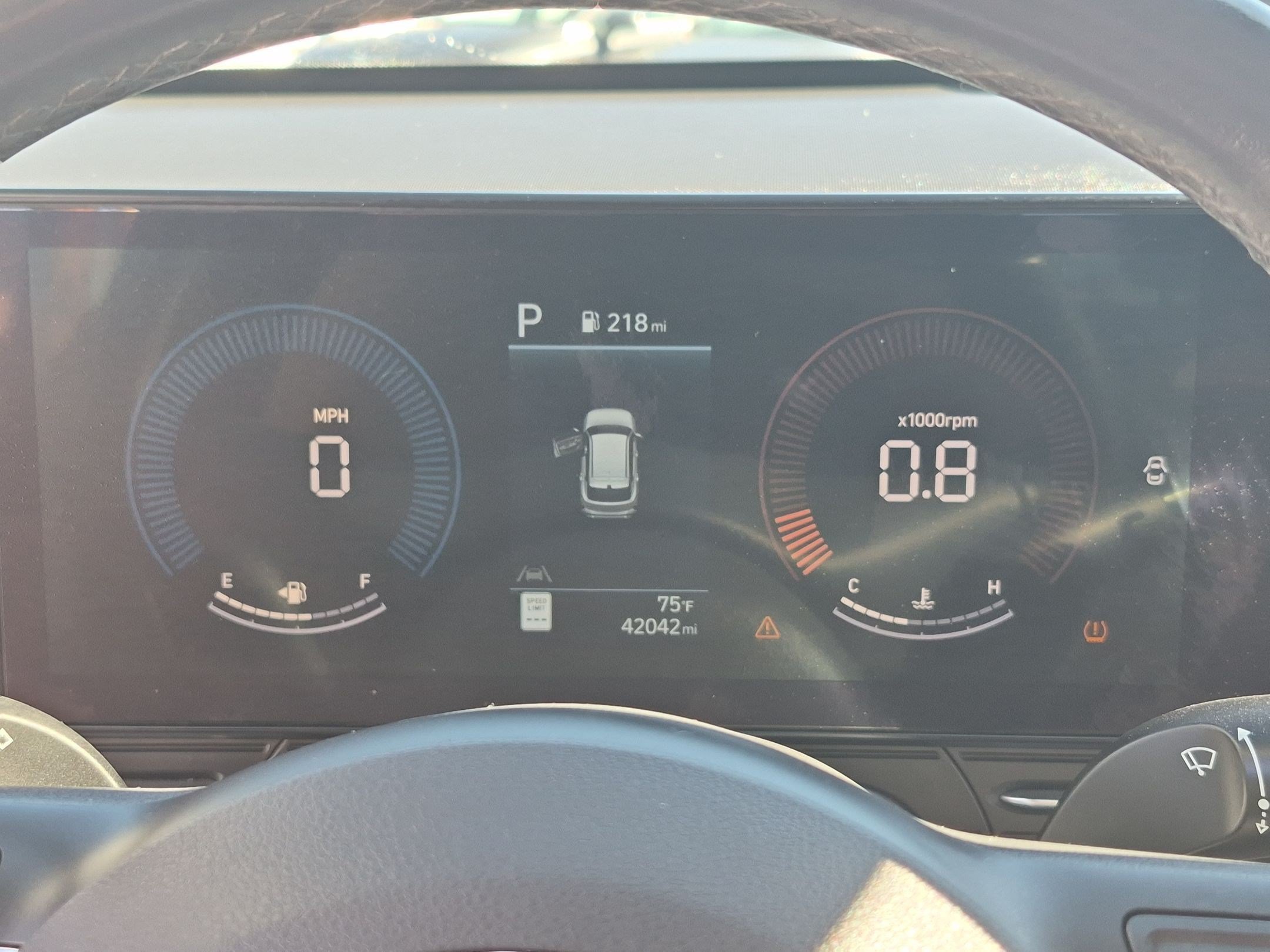 Used 2025 Hyundai Kona SEL FWD image 21