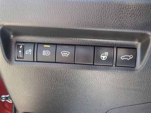 Certified 2025 Toyota RAV4 XLE Premium w/ Weather Package FWD image 38